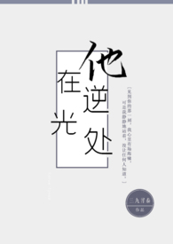 小说 他在逆光处